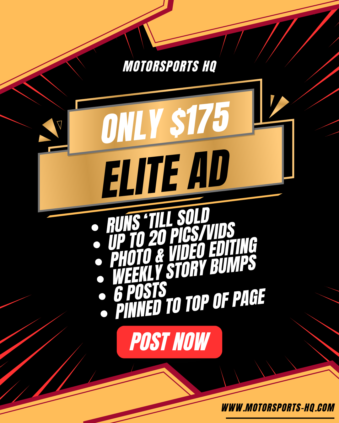 Elite Ad